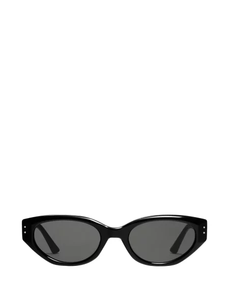 Ochelari de soare Gentle Monster negru