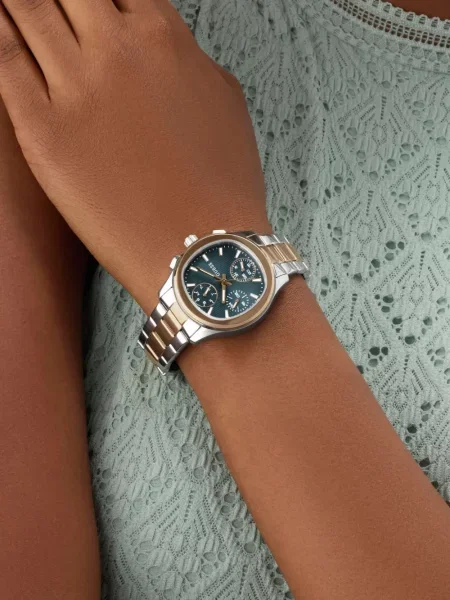 Ceas Guess verde