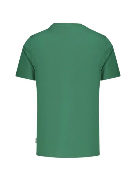 Tricou Converse cu imagine verde