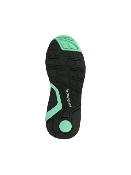 Pantofi Le Coq Sportif negru