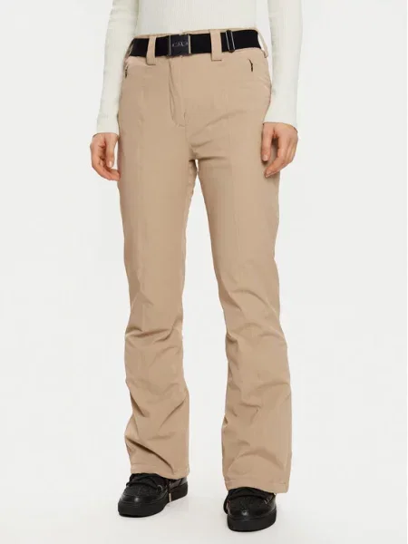 CMP Pantaloni de schi alb