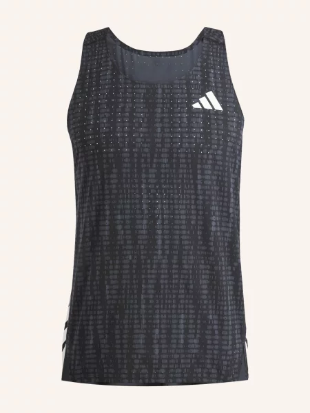 Tričko Adidas šedé