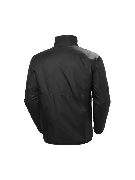 Bunda Helly Hansen čierna