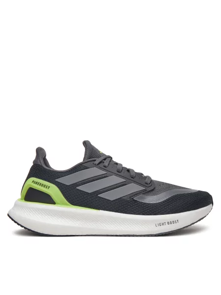 Adidas Tekaški čevlji Pureboost 5 črna