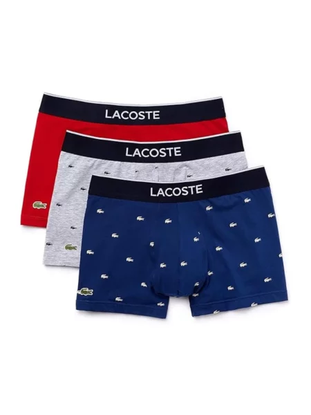 Zestaw majtek Lacoste