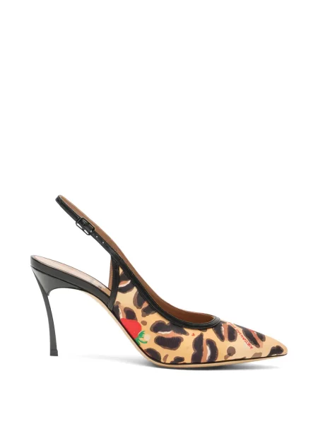 Pantofi cu toc Casadei