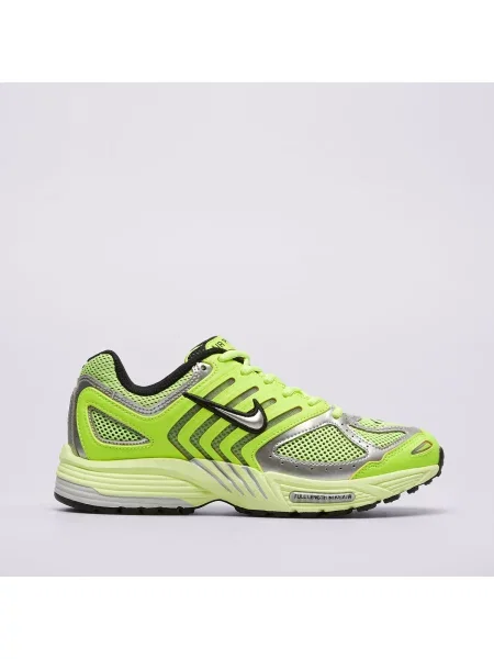 Sneakersy Nike Pegasus zielone