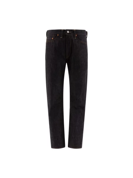 Jeansy Levi's 501 niebieskie