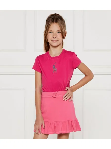 POLO RALPH LAUREN Póló