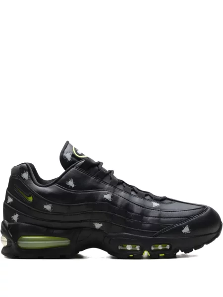 Sneakerși Nike Air Max 95 negru