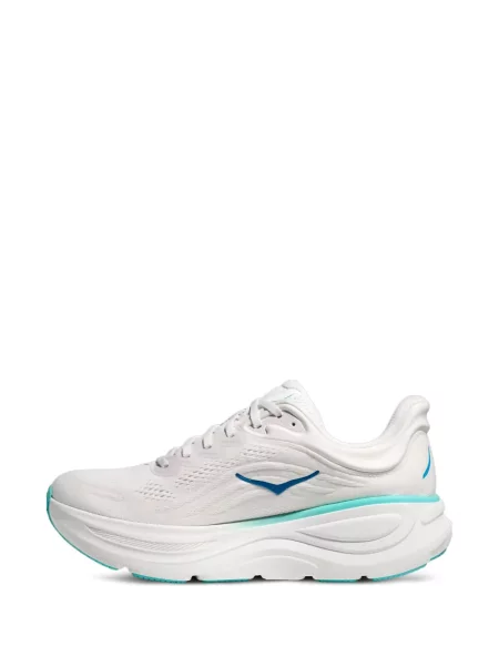 Sneakersy Hoka białe