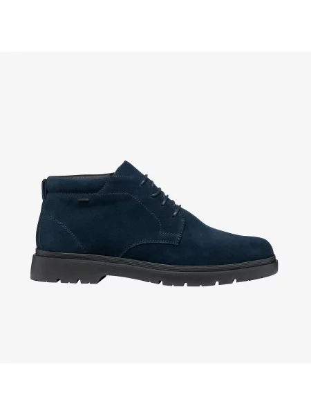 Sneakers Geox Spherica B Abx Dark Blue EUR 40 μπλε