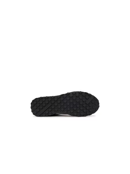 Sneakersy BOSS S Farebná čierna