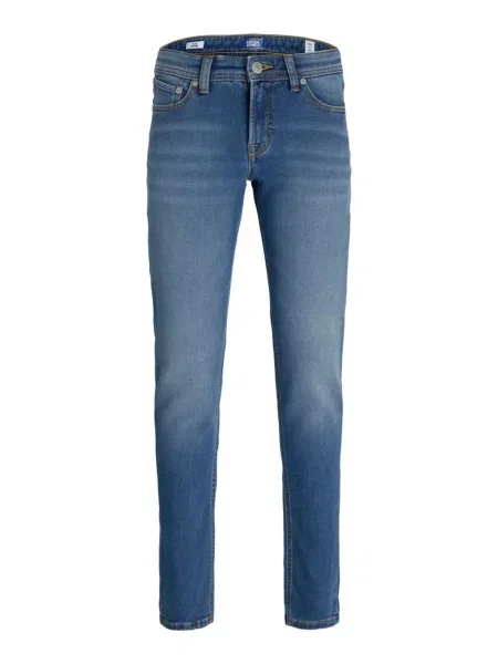 JACK & JONES Farmer Mike / barna kék