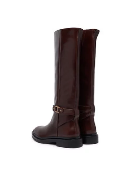 Clarks Csizma Previa Bit barna