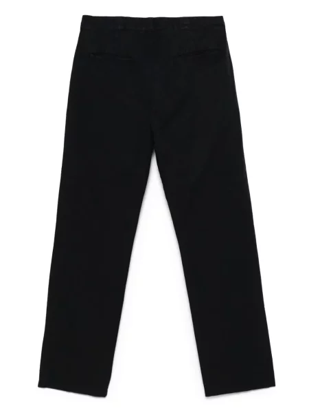 Pantaloni Aspesi albastru