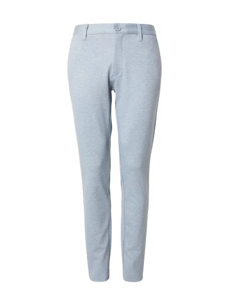 Only & Sons Pantaloni ONSMark fumuriu albastru