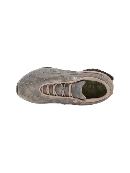 Sneakers Puma CELL GEO 1 Biology Oak Branch/ Flat Dark Gray EUR sivá
