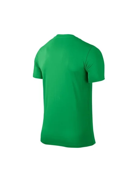 Tricou copii Nike verde