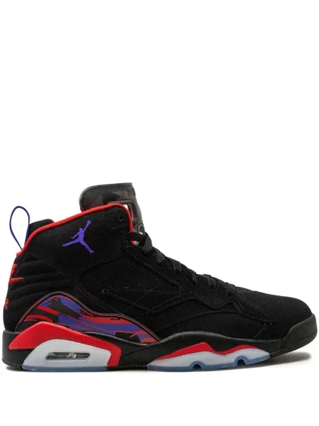Sneakerși Jordan negru