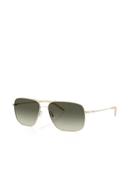 Ochelari de soare Oliver Peoples