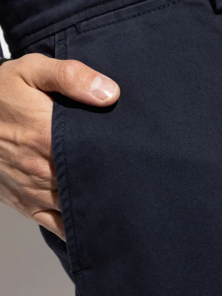Pantaloni Officine Générale albastru