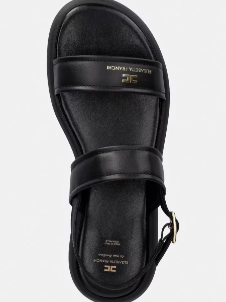 Детские шлепанцы Elisabetta Franchi