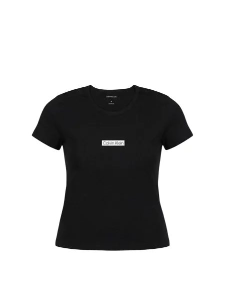 Majica Calvin Klein bela