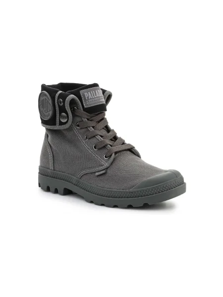 Palladium Trappers Baggy gri