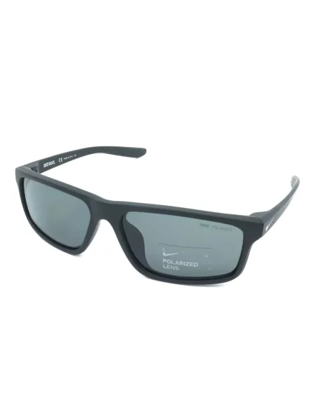 Ochelari de soare aviator Nike retro negru