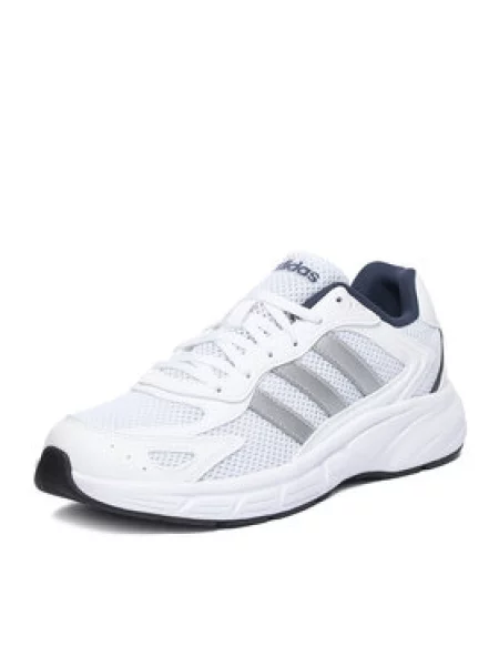 Sneakersy adidas bílé