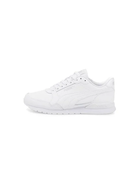 Pantofi copii Puma alb