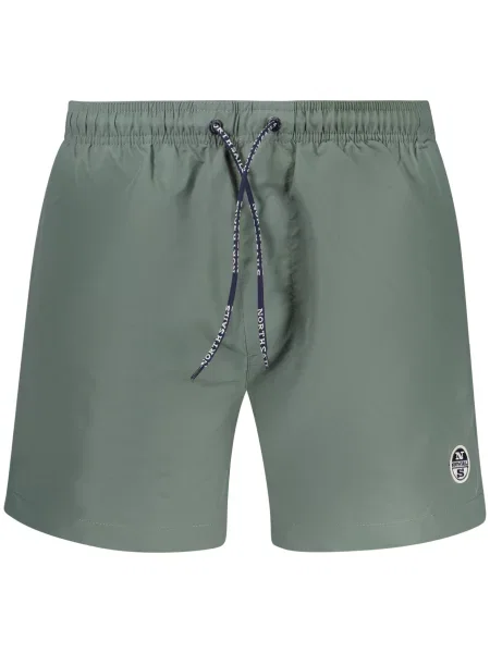 Pantaloni scurți North Sails kaki