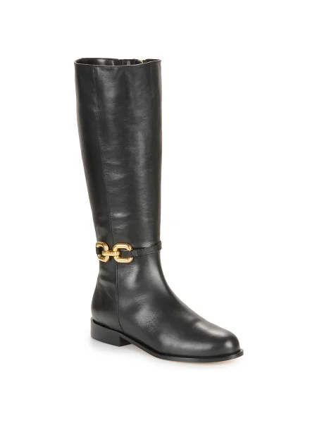 Pantofi Fericelli negru