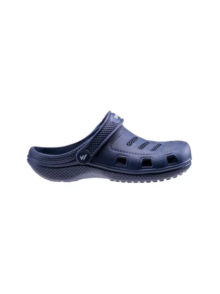 Gyerek félcipő Martes Sport kék