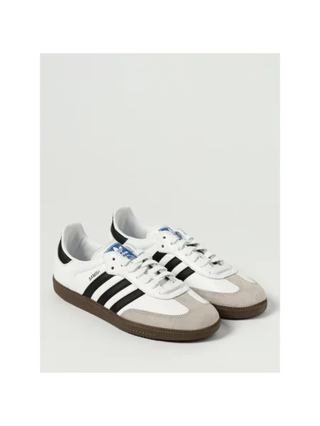 Adidas Sneakersy Samba Og biały