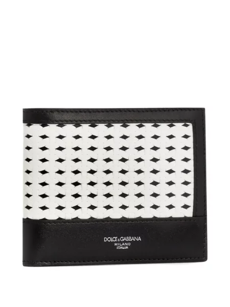 Portofel Dolce & Gabbana negru