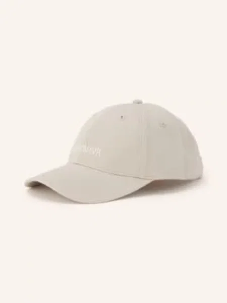 Wrstbhvr Čepice Core béžová bílá