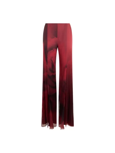Spodnie palazzo Alberta Ferretti