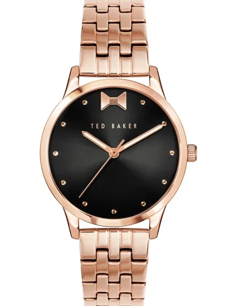 Часовници Ted Baker златисто