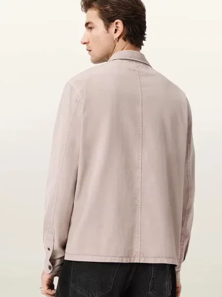 Рубашка Allsaints