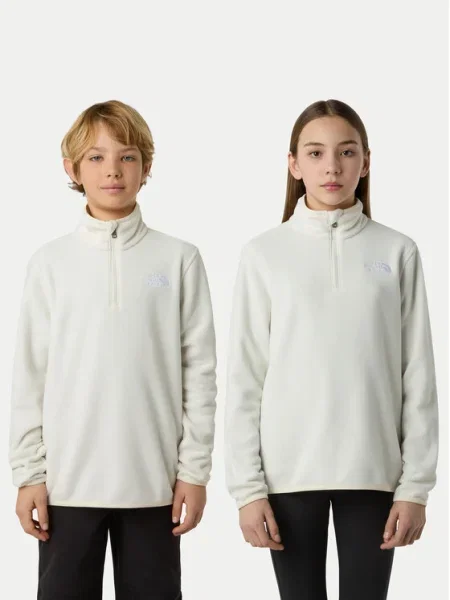 Суитчър The North Face бежово