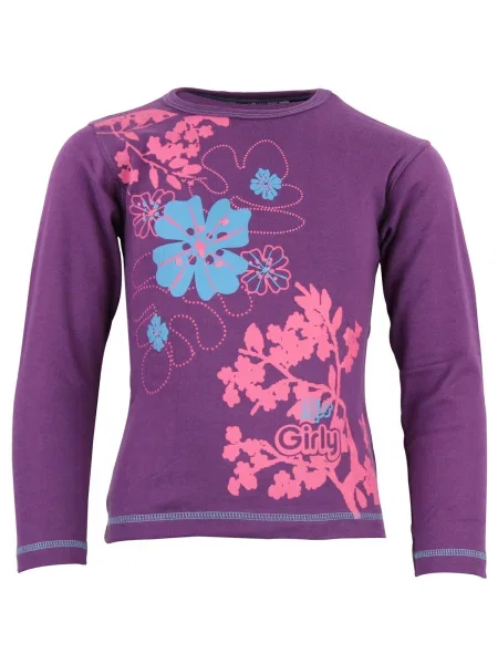 Gyerek ingruha Miss Girly lila