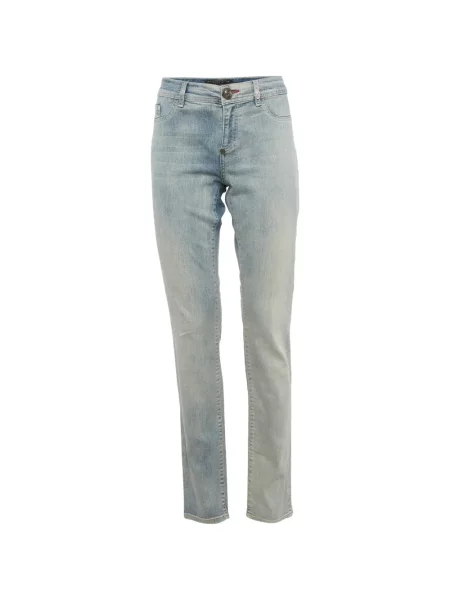 Blugi Philipp Plein albastru