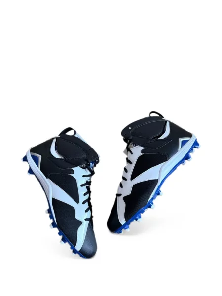 Sneakerși Jordan negru