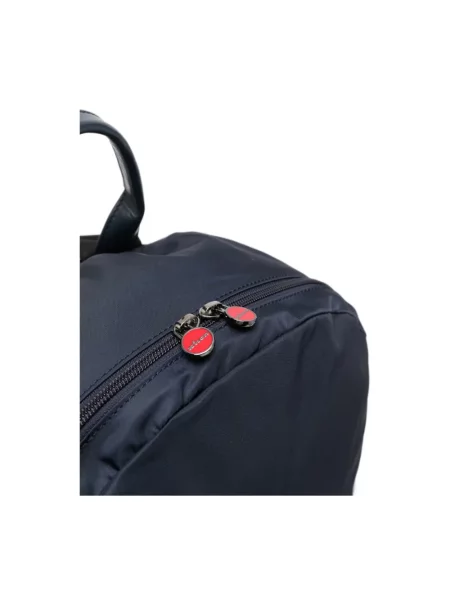 Torba Kiton niebieska