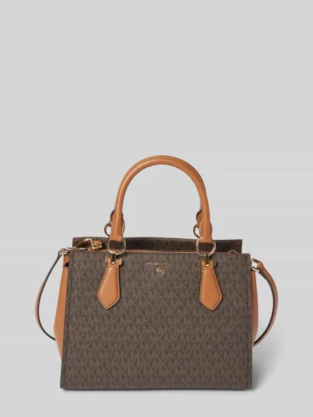 Torebka Michael Kors brązowa