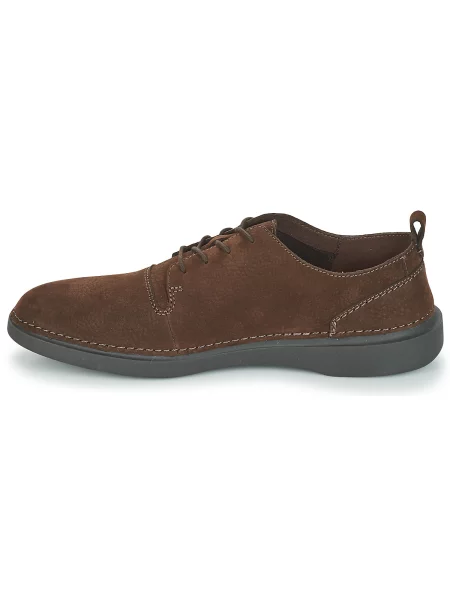 Pantofi Clarks din dantelă
