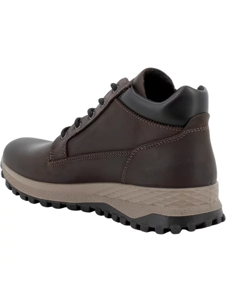 Pantofi Igi&co maro