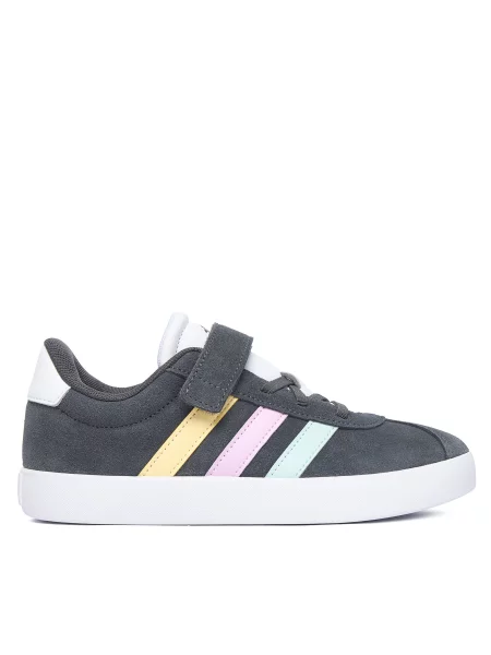 Tenisice adidas Vl Court Siva bijela